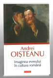 Imaginea evreului in cultura romana - Andrei Oisteanu, Ed. Polirom, 2012