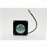 Cooler Desktop Mini PC, FD4010RL-5001, 5V, 0.2A, 40x40x10mm, 4 pini