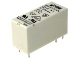 Releu Electromagnetic SPST-NO 24VDC 16A 250VAC PCB