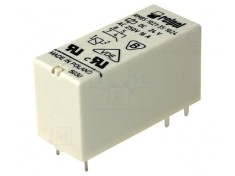 Releu Electromagnetic SPST-NO 24VDC 16A 250VAC PCB