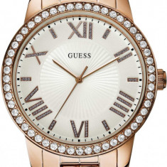 Ceas Dama, Guess, Allure W0329L3 - Marime universala