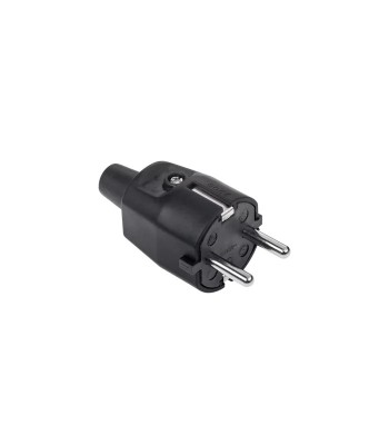 Stecher 16A 250V 2209 Kemot foto