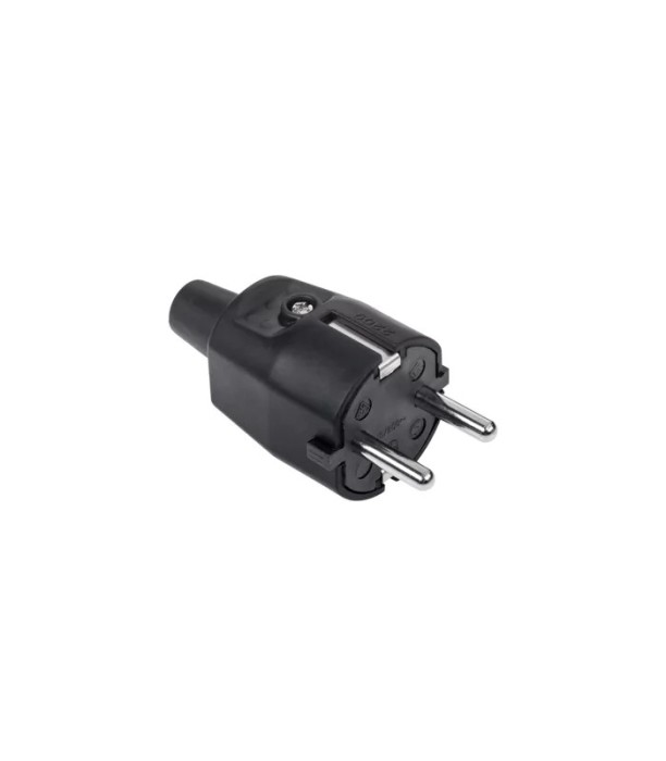 Stecher 16A 250V 2209 Kemot