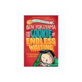 Ben Yokoyama and the Cookie of Endless Waiting