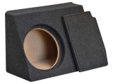 Carcasă difuzor MDF negru 300mm BASSER pentru BMW 28l