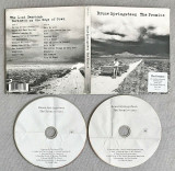 Cumpara ieftin Bruce Springsteen - The Promise (2CD Digipack), CD, Rock, sony music