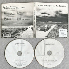 Bruce Springsteen - The Promise (2CD Digipack)