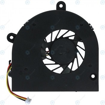 Ventilator de răcire a procesorului Toshiba Satellite AB7905MX-EB3 foto