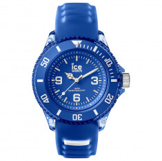 Ceas Unisex ICE Aqua marine, small foto