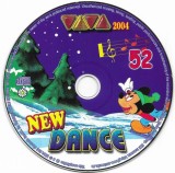 Various - VIVA New Dance 52 2004, CD