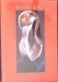 Reveniri Critice - La Ocna de Fier, Anisoara Violeta Cira, Waldpress, 2025, Biografii, Memorii, Jurnale, Carte in Romana