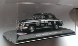 Macheta Simca Aronde de Record 1953 - IXO/Altaya 1/43, 1:43