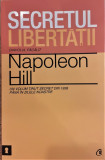 Secretul libertatii, Napoleon Hill