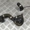 Furtun de lichid de răcire MERCEDES-BENZ C T-Model S205 2014 OEM: A2055015400 28589166