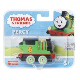 Locomotiva metalica, Thomas, Percy HBY22, Thomas and Friends