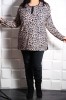 Bluza Stil Plover Cod: BSP 00012Marimea, Yves