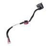 65.Mufa panglica alimentare laptop 6017B0258101