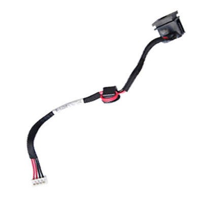 65.Mufa panglica alimentare laptop 6017B0258101 foto