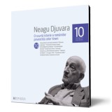 O scurta istorie a romanilor povestita celor tineri X (mp3)