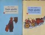 VIETILE SFINTILOR - POVESTIRI PENTRU COPII VOL.1-2-ILEANA VASILESCU-219445