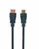 Cablu Gembird HDMI, 1m, negru