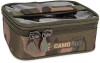Geanta Fox Camolite Lead And Bits Bag Rigid, Small, 14.5x5x7cm