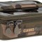 Geanta Fox Camolite Lead And Bits Bag Rigid, Small, 14.5x5x7cm