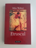 Mika Waltari - ETRUSCUL