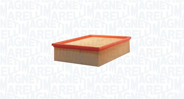 MAGNETI MARELLI 152071761663 Filtru aer