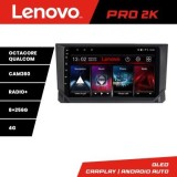 Navigatie Seat Arona Android radio gps internet 8 core QLED 2K 8+256 360 Lenovo CarStore Technology