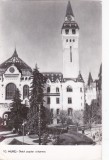 AMS - ILUSTRATA 1230, TG.MURES - STATUL POPULAR ORASENESC , ANUL 1959, Circulata, Fotografie