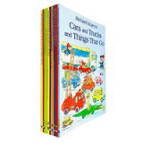 Richard Scarry&#039;s Best Collection Ever!