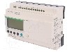 Releu programabil, 100...240V AC, serie Zelio Logic, SCHNEIDER ELECTRIC - SR2A201FU