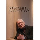Karakterből - M&aacute;rton Andr&aacute;s