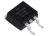 Diodă Schottky Redresoare SMD 100V 20A D2PAK