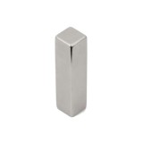 Magnet neodim bloc 50 x 15 x 15 mm longitudinal