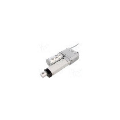 Motor DC, 12V DC, 10A, POLOLU, LACT2P-12V-20 LINEAR ACTUATOR