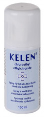 Kelen Chloraethyl Spray, 100 ml foto