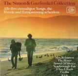 Vinil Simon &amp; Garfunkel &lrm;&ndash; The Simon &amp; Garfunkel Collection (VG)