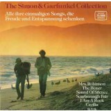 Vinil Simon &amp; Garfunkel &lrm;&ndash; The Simon &amp; Garfunkel Collection (VG)