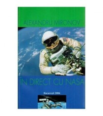 Alexandru Mironov - In direct cu Nasa - 114649