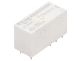 Releu electromagnetic FINDER 41.52.8.230.0000 DPDT 230VAC 15A