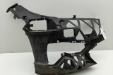 Suport bara de protecție dreapta față BMW 3 G20, G28 2022 OEM: 7422248 31199193