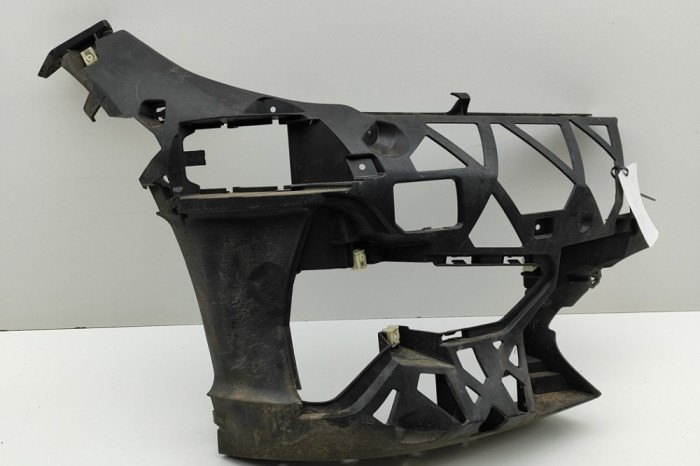 Suport bara de protecție dreapta față BMW 3 G20, G28 2022 OEM: 7422248 31199193