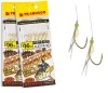 TAPARINE TRABUCCO SABIKY 6 BUC PER SET