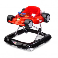 Premergator pentru copii Toyz Speeder PTS3R, Rosu foto