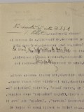 Ion Minulescu Perpessicius Ion Pillat - semnaturi olografe - document vechi