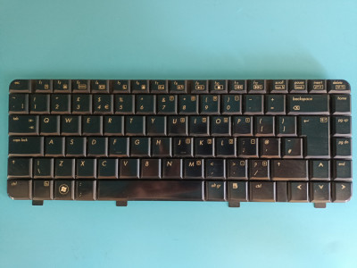 Tastatura HP DV3 DV3-1000 NSK-H5Y0U 9J.N8682.Y0U foto