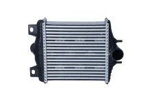 NRF 30988 Intercooler, compresor