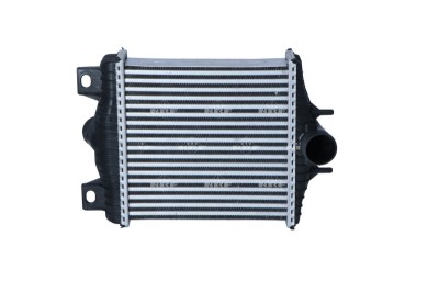 NRF 30988 Intercooler, compresor foto